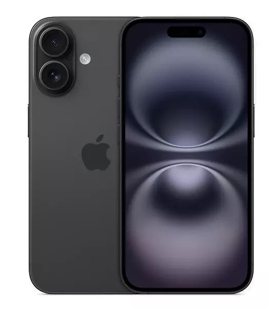iPhone 16/128, 96%