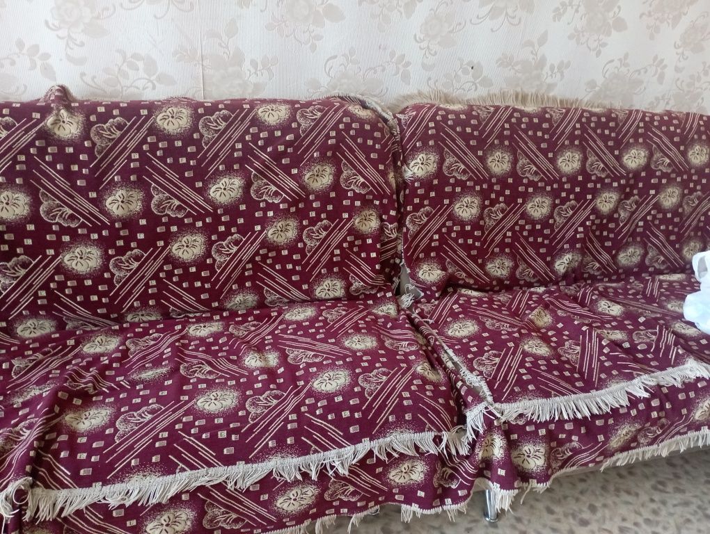 Диван Раскладной