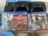 Sony Playstation 4