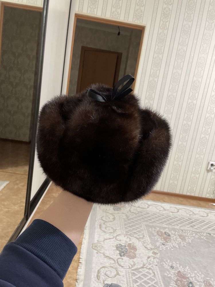 Формовка норковая