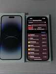 Iphone 14 pro max 256гб