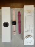 Продам Apple Watch Series 5 40MM