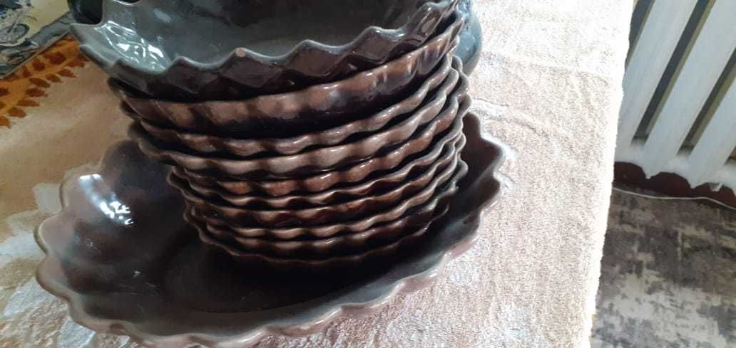 Продам набор керамики
