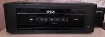Оргтехника Epson
