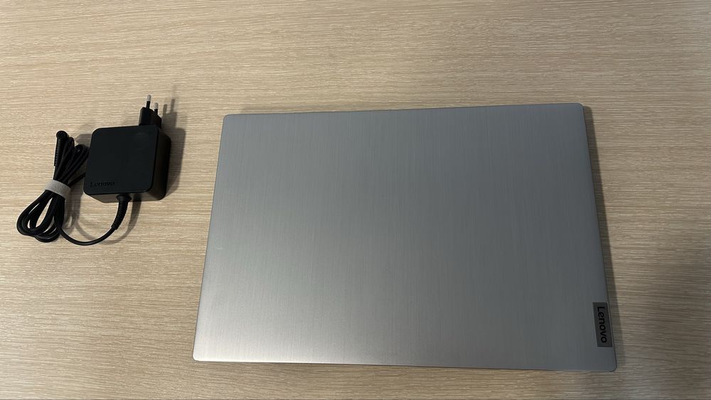 Мощный ноутбук Lenovo Core i3 10th 16GB/256GB SSD /Nvidia Geforce