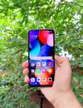 Redmi note 11s 6/128