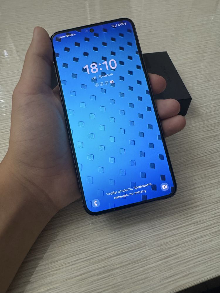 Samsung S22 256gb