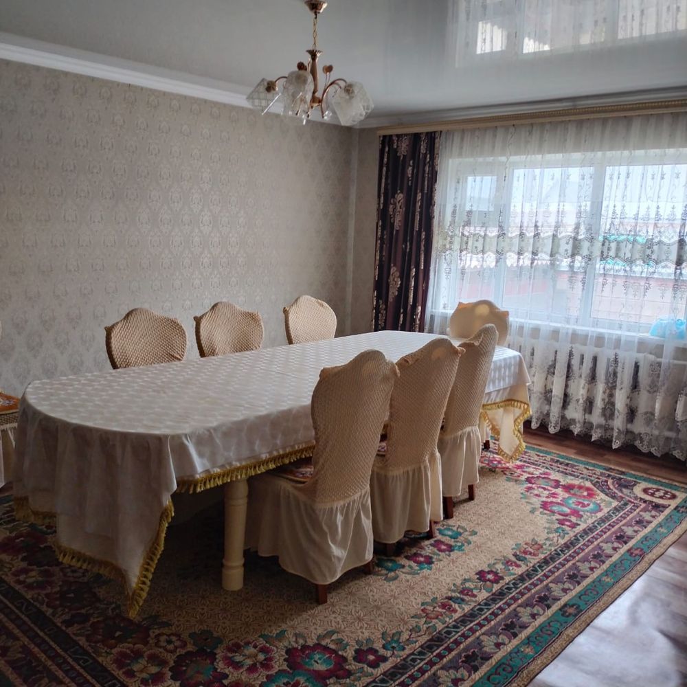 Продается дом, в городе Шу