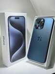 iPhone 15 pro, 512 гб
