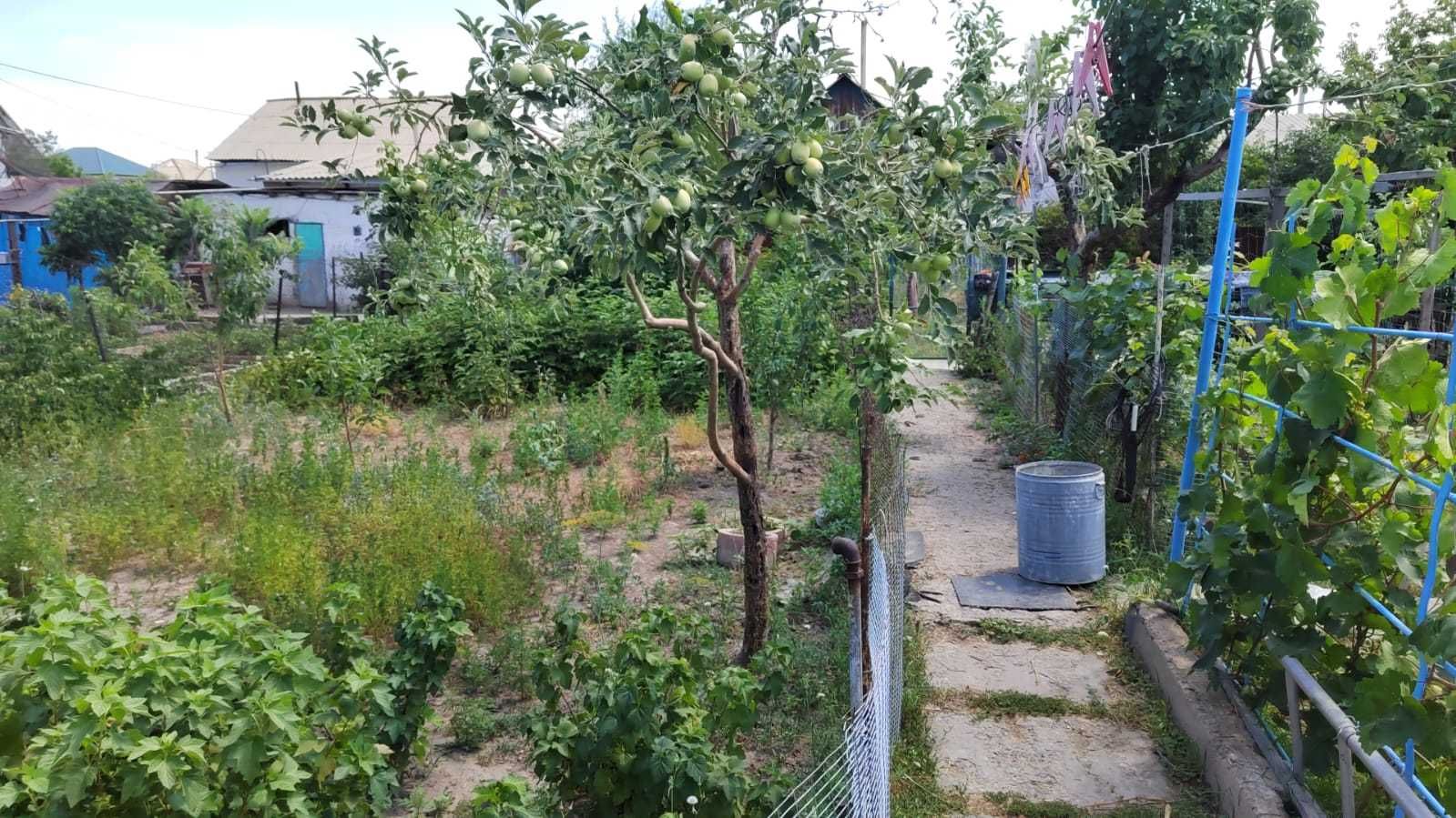 Продам дом 2 -х этажный ,Восточный мкр