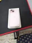 Iphone 15 128GB Розовый