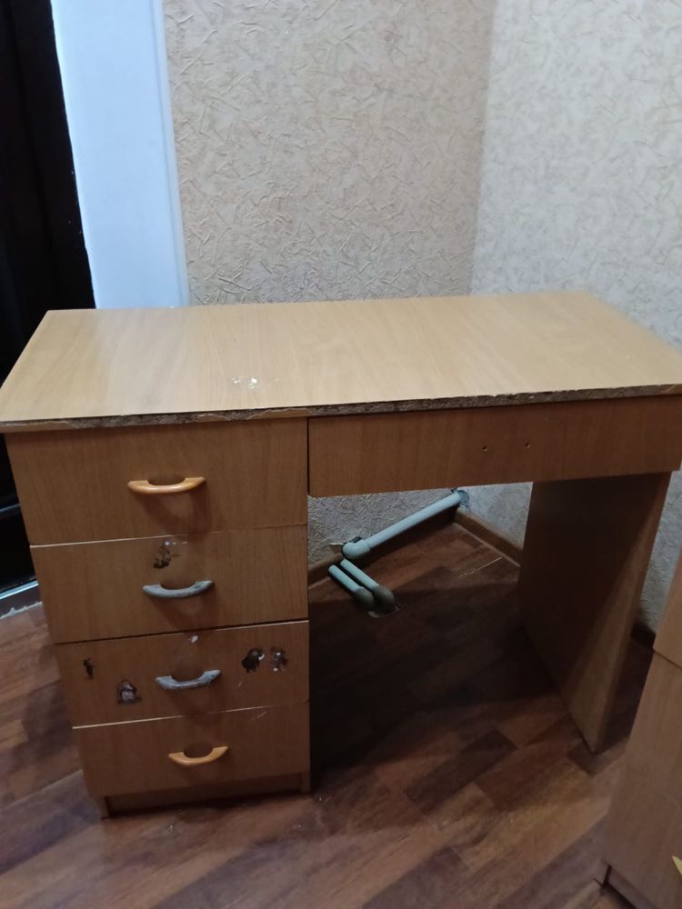 Шифонер, шкаф, тумба