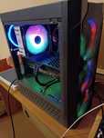 Продам RTX 3070 8GB