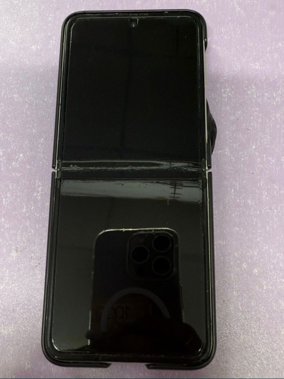 Продам Samsung flip 3
