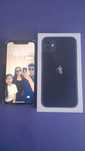 Iphone 11. Б/у 60к