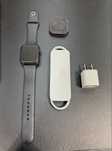 Apple watch series 5 44mm stainless steel