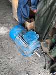 Продам электродвигатель новый А200L2у1 45 кВт. Цена 350 0