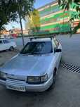 Lada 2110 серебристый