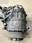 Компрессор кондиционера на мерседес w211 w220 w203