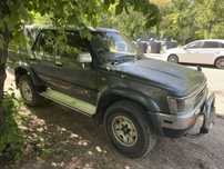 Продам Toyota hilux surf