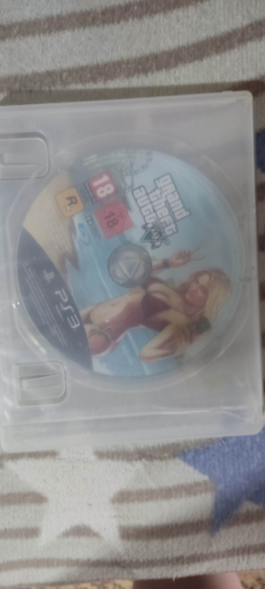 Продаю игры на PlayStation 3