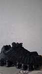 Кроссовки Nike shox
