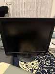 Продам монитор Корея, 60 Hz