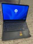 Lenovo ideapad gaming 3 мощный игровой ноутбук