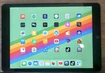 ipad 9-го поколения 64гб в отличном состоянии