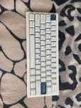 Клавиатура Cidoo QK61 белая