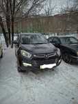 Продам кроссовер Jac S5