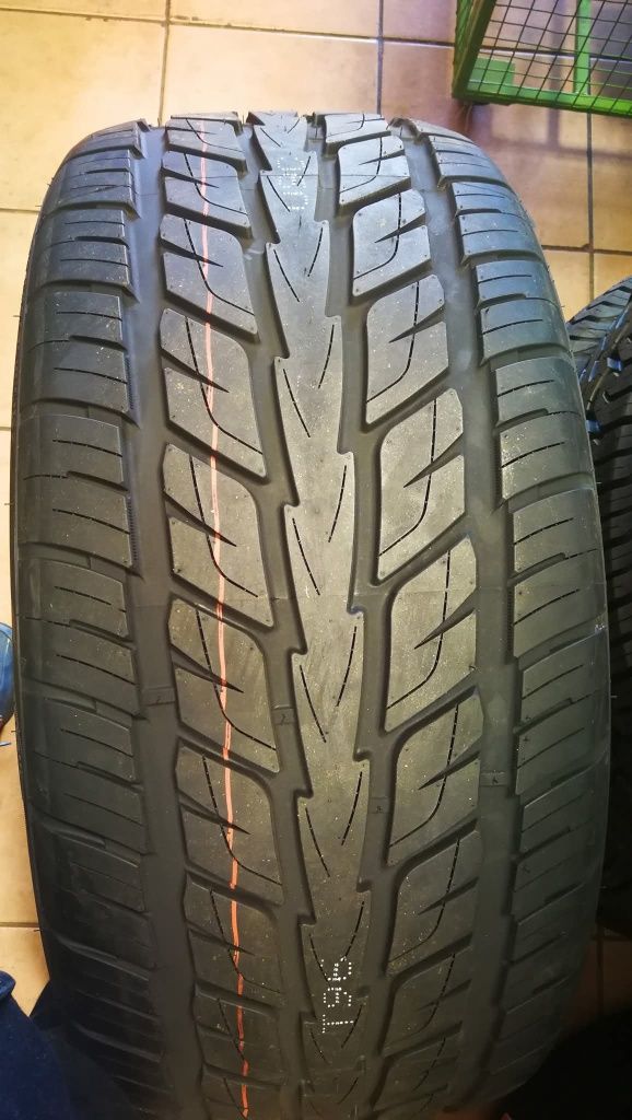 ROCKBLADE 295/35ZR24 ROCK 535 110WXL
