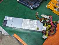 Блок питания для сервера Supermicro PWS-563-1H20 600Вт