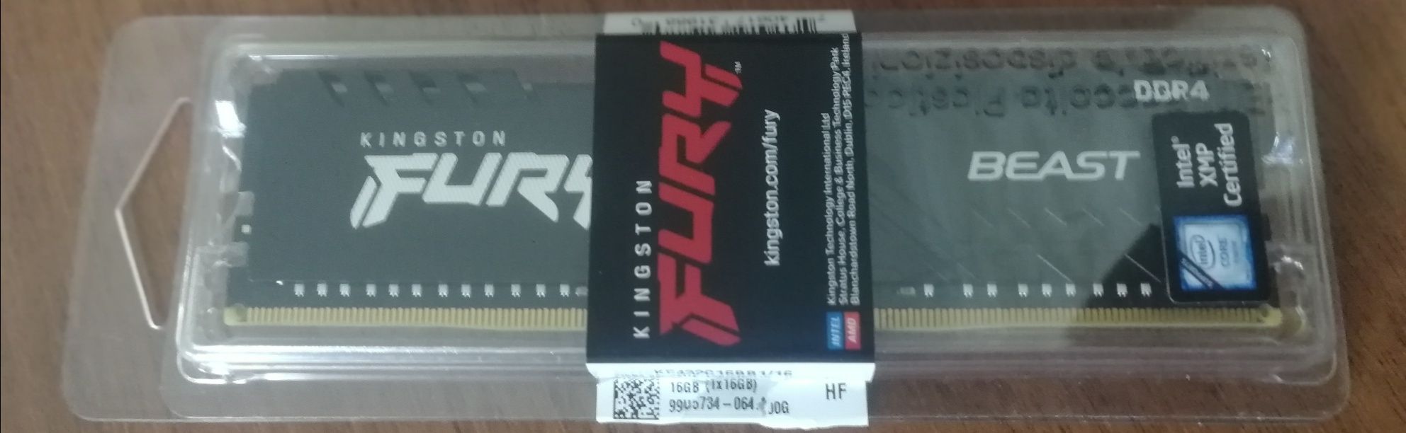 Блок питания wintek 800w/ озу ddr4 16gb