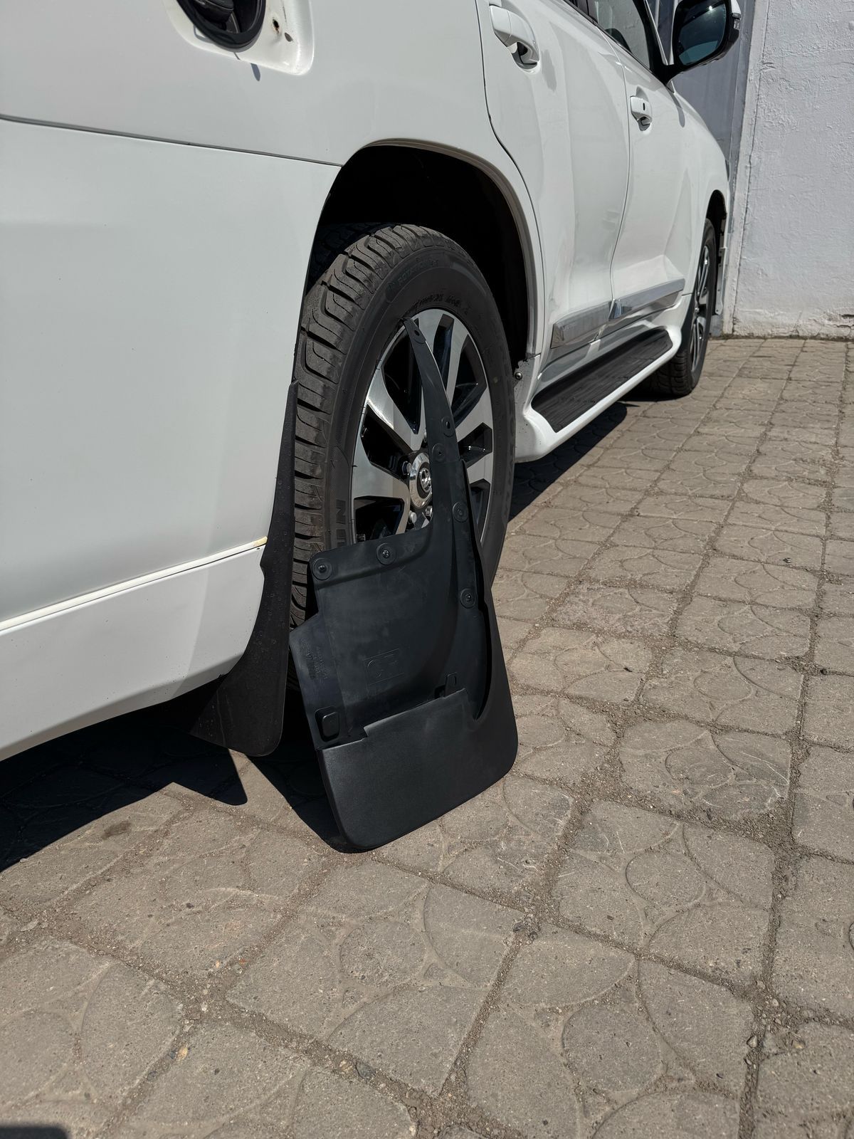 Вискамуфта на вентилятор охлаждения Toyota land cruiser 200 lx570