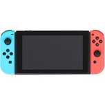 Nintendo switch, 2 ревизии