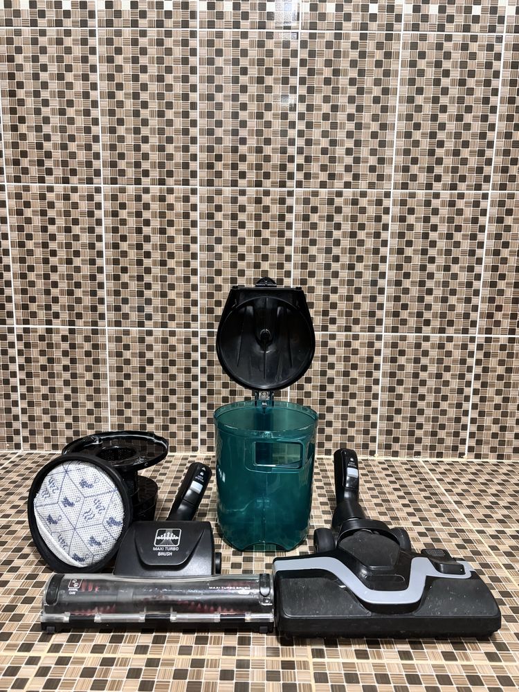 Пылесос Tefal Silence Force