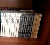 Книги б/у и новые
