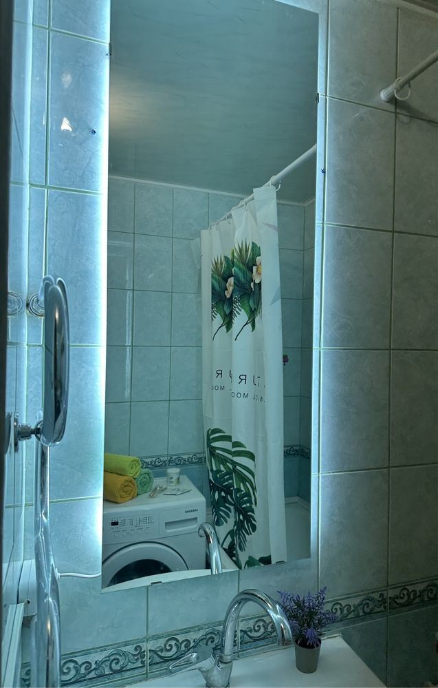Сдам по суточно 2 ком квартира