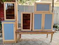 Продам кухонный гарнитур