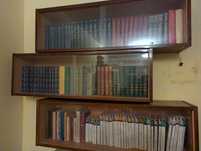 Советские собрания сочинений, книги