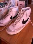 Продам блейзеры nike
