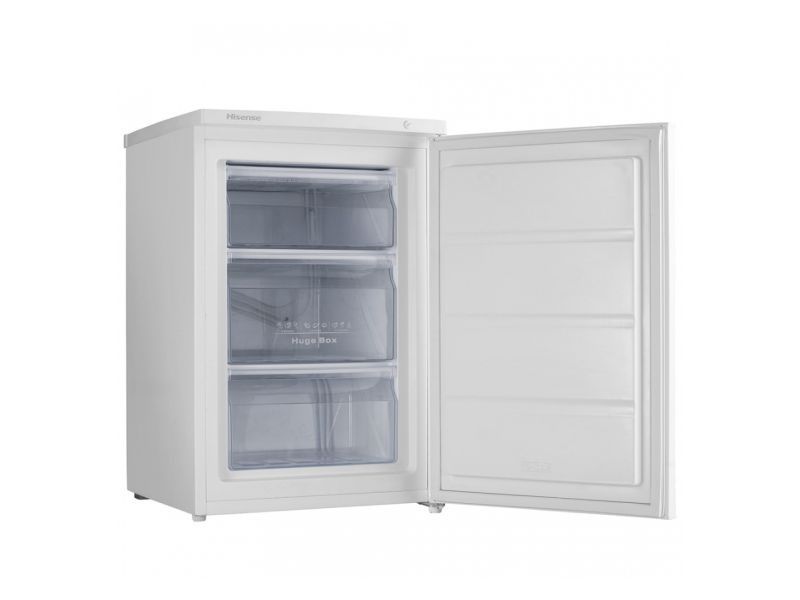 Морозильник Hisense TT09DC-WHITE