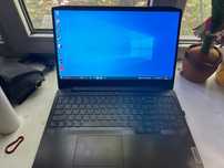 Lenovo ideapad gaming 3