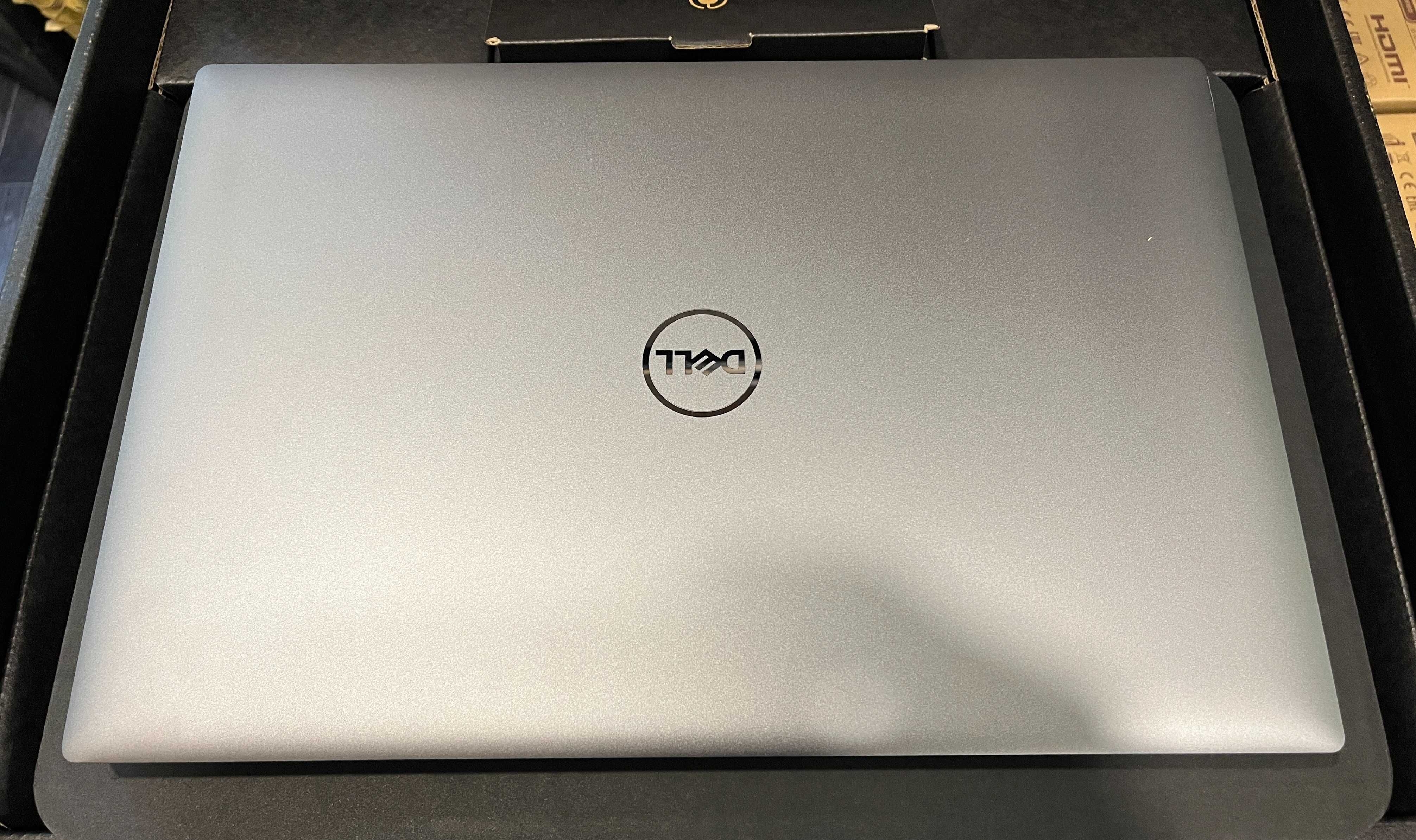 DELL Precision Workstation 5680 CTO. Core i7-13800H 4.0/5.2 GHz. НОВЫЙ