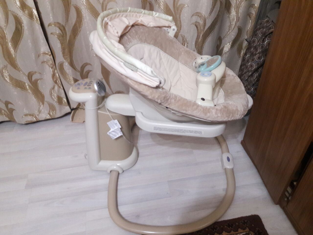 Продам укачивающий центр