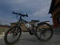 Велосипед Sprick XCR MOSSO