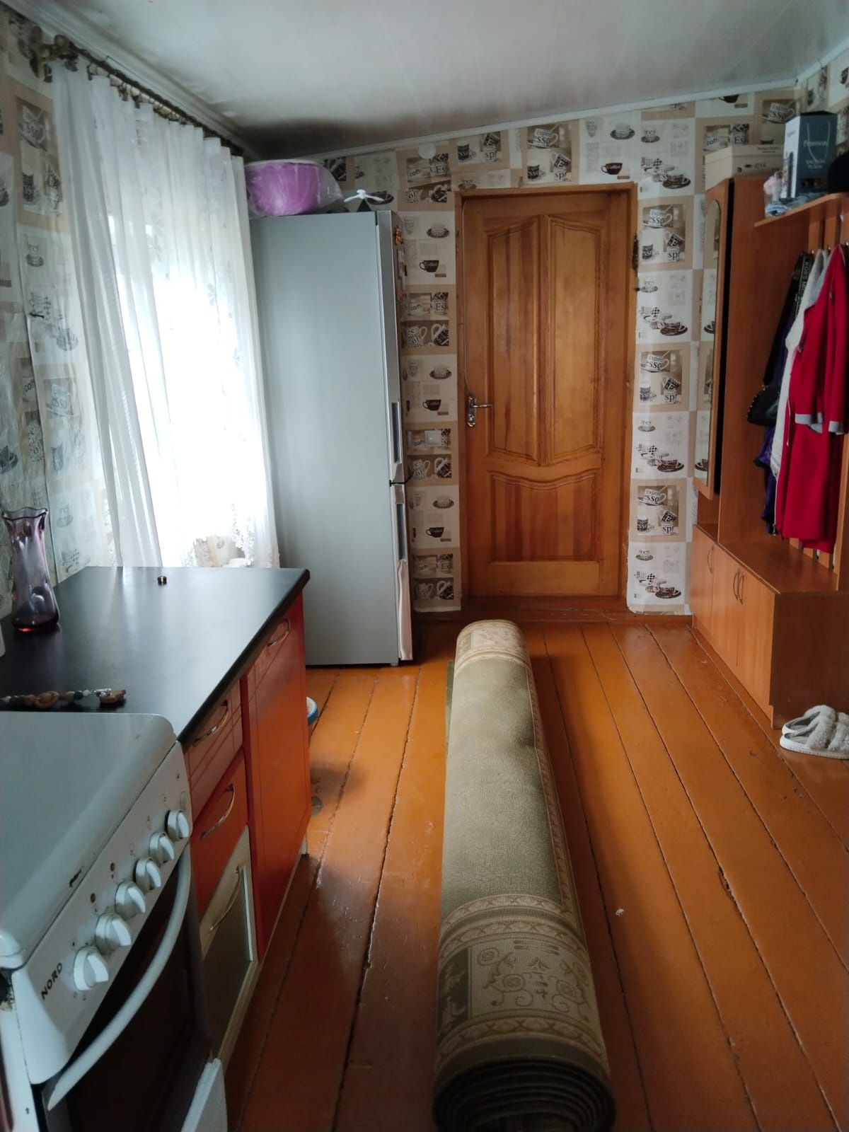 Продам дом в с. Успенка