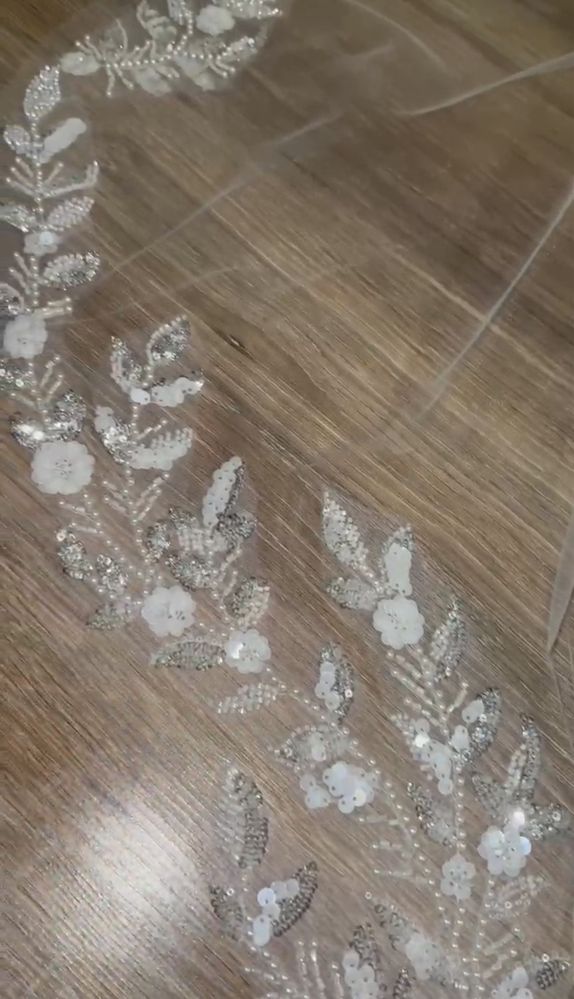Свадьебная фата   Разные виды и размеры