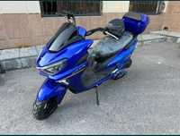 Продам макси скутер Jinxin 170куб